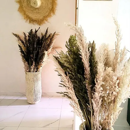 Appartement 2 Chambres Centre Marrakech Gueliz Marrakesh Esterno foto