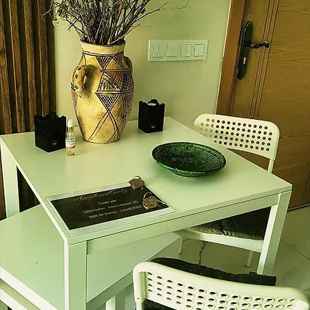 Appartement 2 Chambres Centre Marrakech Gueliz Marrakesh Esterno foto