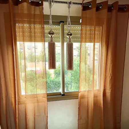 Appartement 2 Chambres Centre Marrakech Gueliz Marrakesh Esterno foto