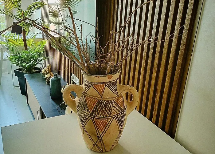 Appartement 2 Chambres Centre Marrakech Gueliz