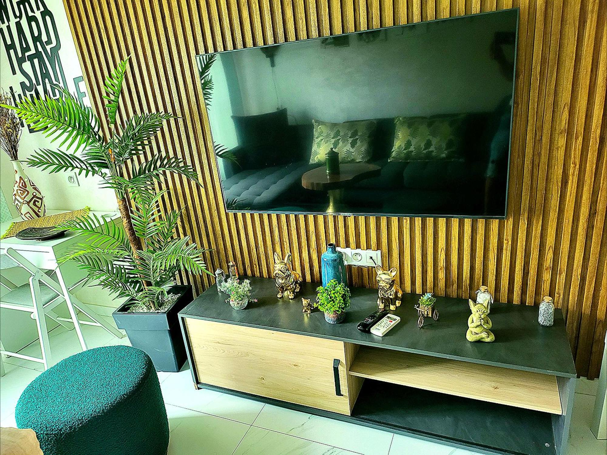 2 Centre Marrakech Gueliz شقة
